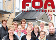 FOA Aalborg Nyt 3. november 2011